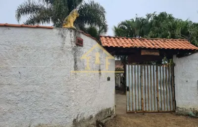 Chácara para venda em tremembé, pinheirinho, 4 dormitórios, 1 suíte, 2 banheiros, 3 vagas