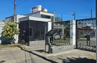 Terreno à venda no Parque São Luís, Taubaté 