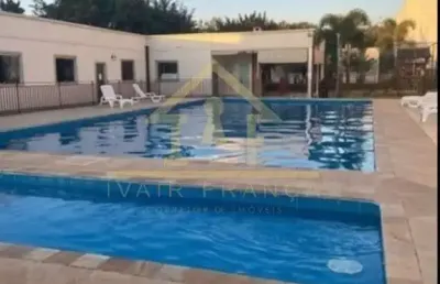 Apartamento para venda em taubaté, jardim gurilândia, 2 dormitórios, 1 banheiro, 1 vaga