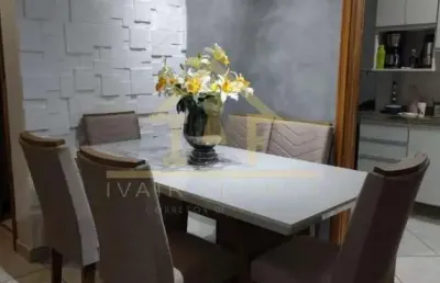 Apartamento para venda em taubaté, esplanada independência, 2 dormitórios, 1 banheiro, 1 vaga