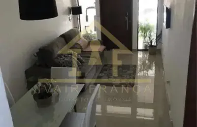Casa para venda em taubaté, jardim das nações, 3 dormitórios, 3 banheiros, 1 vaga