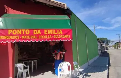 Ponto comercial para venda em tremembé, jardim jaraguá