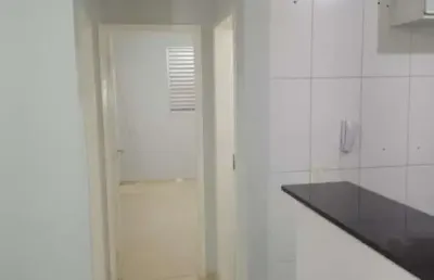 Apartamento para venda em taubaté, vila são josé, 2 dormitórios, 1 suíte, 1 banheiro, 1 vaga