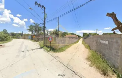 Casa para venda em taubaté, vilarejo varejão, 1 dormitório, 1 banheiro, 2 vagas