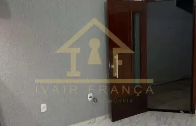 Casa para venda em taubaté, jardim continental, 3 dormitórios, 1 banheiro, 2 vagas