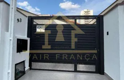 Casa para venda em taubaté, jardim das nações, 3 dormitórios, 1 banheiro, 1 vaga