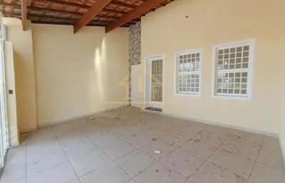 Casa para venda em taubaté, centro, 3 dormitórios, 1 suíte, 2 banheiros, 1 vaga