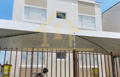 Apartamento para venda em taubaté, jardim continental ii, 2 dormitórios, 1 banheiro, 1 vaga