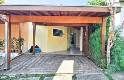 Casa em condomínio para venda em taubaté, são gonçalo, 2 dormitórios, 1 suíte, 2 banheiros, 2 vagas