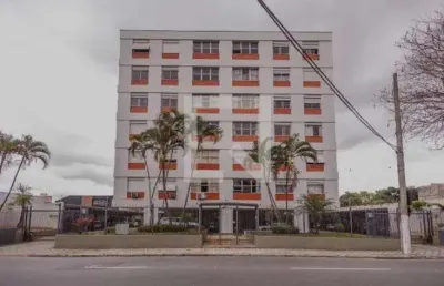 Apartamento para venda em taubaté, centro, 3 dormitórios, 1 suíte, 3 banheiros, 1 vaga