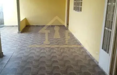 Casa para venda em taubaté, jardim gurilândia, 2 dormitórios, 1 suíte, 2 banheiros, 2 vagas