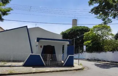 Prédio comercial para venda em taubaté, jardim maria augusta, 3 dormitórios, 3 banheiros, 2 vagas