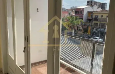Apartamento para venda em taubaté, centro, 2 dormitórios, 2 banheiros, 1 vaga