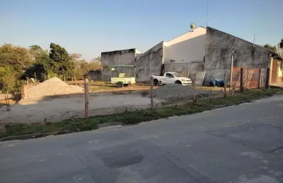 Terreno à venda em Piracangaguá, Taubaté 