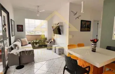 Apartamento para locação em taubaté, vila das jabuticabeiras, 2 dormitórios, 1 banheiro, 2 vagas