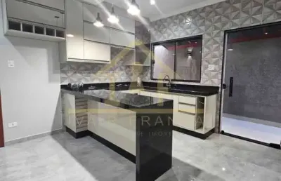 Casa para venda em taubaté, areão, 2 dormitórios, 1 suíte, 2 banheiros, 2 vagas
