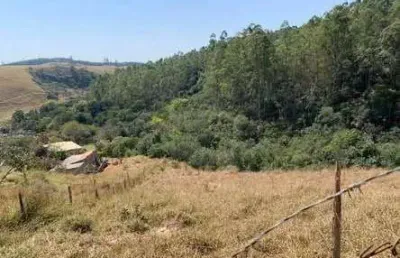 Terreno à venda em Serrinha, Taubaté 