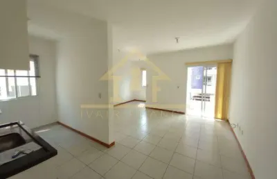 Apartamento para venda em taubaté, vila são josé, 1 dormitório, 1 banheiro, 1 vaga