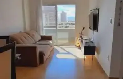 Apartamento para venda em taubaté, vila das jabuticabeiras, 2 dormitórios, 1 suíte, 2 banheiros, 1 vaga