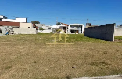 Terreno para venda em tremembé, loteamento residencial pérola do vale