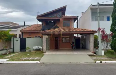 Casa em condomínio para venda em taubaté, piracangaguá, 2 dormitórios, 2 suítes, 3 banheiros, 2 vagas
