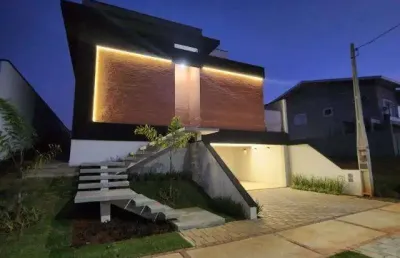Casa em condomínio para venda em taubaté, loteamento residencial fazenda casa grande, 3 dormitórios, 1 suíte, 4 banheiros, 2 vagas