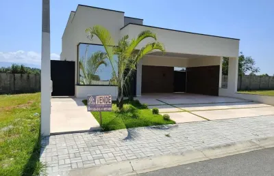 Casa em condomínio para venda em tremembé, loteamento residencial pérola do vale, 3 dormitórios, 3 suítes, 4 banheiros, 4 vagas