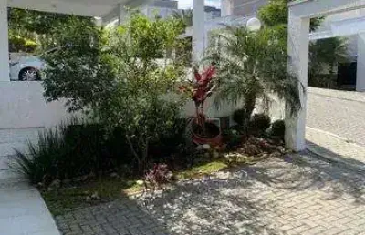 Casa em condomínio para venda em taubaté, vila areao, 3 dormitórios, 1 suíte, 3 banheiros, 2 vagas