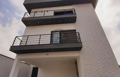 Casa em condomínio para venda em taubaté, centro, 3 dormitórios, 2 suítes, 2 banheiros, 4 vagas