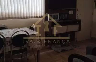 Apartamento para venda em taubaté, residencial sítio santo antônio, 2 dormitórios, 1 banheiro, 1 vaga