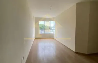 Apartamento para venda em taubaté, parque santo antônio, 2 dormitórios, 1 suíte, 1 banheiro, 2 vagas