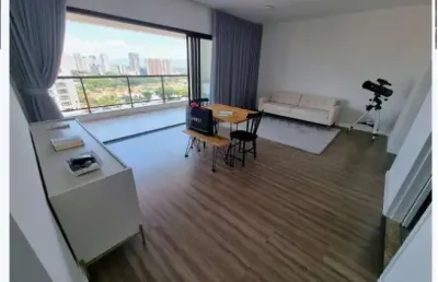 Apartamento para venda em taubaté, jardim das nações, 3 dormitórios, 1 suíte, 3 banheiros, 4 vagas