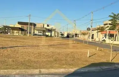 Terreno para venda em tremembé, loteamento residencial pérola do vale