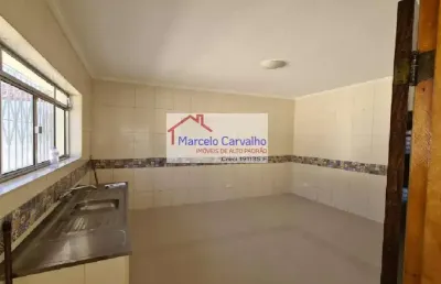 Casa para venda em taubaté, jardim do sol, 2 dormitórios, 1 banheiro, 2 vagas