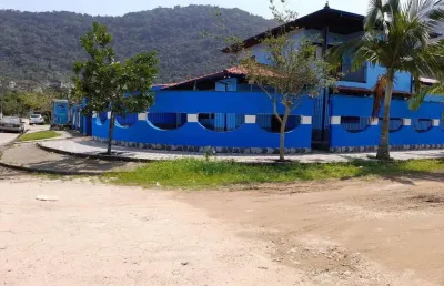 Casa para venda em ubatuba, perequê açu, 7 dormitórios, 2 suítes, 2 banheiros, 6 vagas