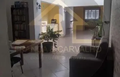 Casa para locação em taubaté, jardim santa clara, 5 banheiros, 2 vagas