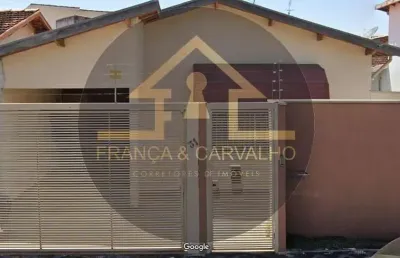 Casa para venda em taubaté, centro, 3 dormitórios, 1 suíte, 3 banheiros, 2 vagas