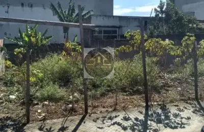 Terreno à venda no Residencial Estoril, Taubaté 