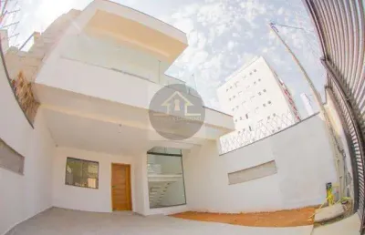 Casa para venda em taubaté, jardim oásis, 3 dormitórios, 1 suíte, 3 banheiros, 2 vagas