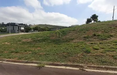 Terreno para venda em taubaté, condominio cataguá way