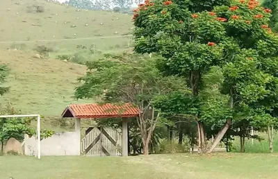 Sítio para venda em taubaté, centro, 3 dormitórios, 1 suíte, 3 banheiros, 3 vagas