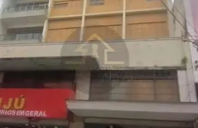 Apartamento para venda em taubaté, centro, 3 dormitórios, 1 suíte, 2 banheiros, 1 vaga