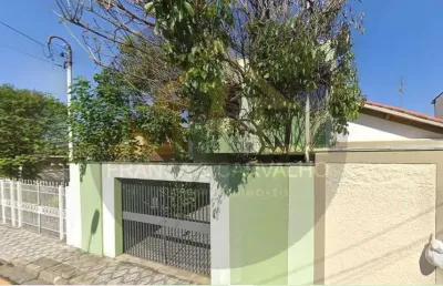 Casa para venda em taubaté, centro, 5 dormitórios, 1 suíte, 4 banheiros, 5 vagas