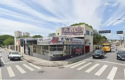 Sobrado para venda em taubaté, centro, 4 dormitórios, 4 suítes, 5 banheiros, 1 vaga