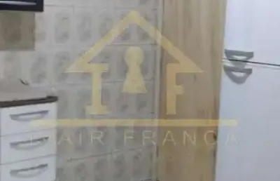 Casa para venda em taubaté, vila são josé, 2 dormitórios, 1 banheiro, 2 vagas