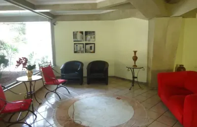 Apartamento com 3 quartos à venda no Centro, Governador Valadares 