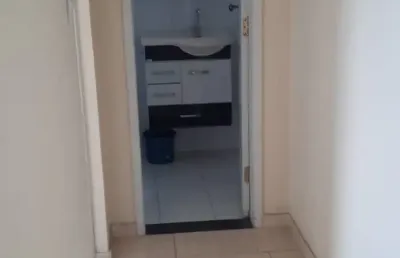 Apartamento com 2 quartos à venda no Centro, Governador Valadares 