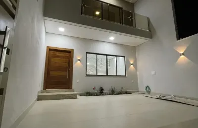 Casa à venda no Lagoa Santa, Governador Valadares 