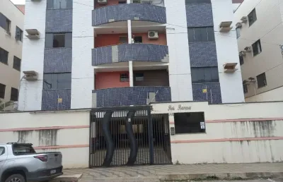 Apartamento com 2 quartos à venda na Nossa Senhora das Graças, Governador Valadares 