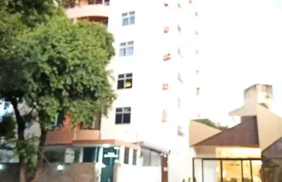 Apartamento no centro: conforto e praticidade ao seu alcance